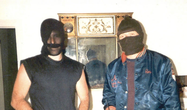 İran-Kontra dosyası yeniden açılıyor: Epstein bu resmin neresinde?