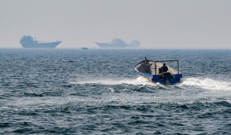 İran kozlarını elden çıkarmıyor