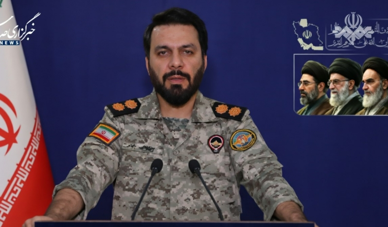 İran: Kurtarma operasyonu tam bir hezimet