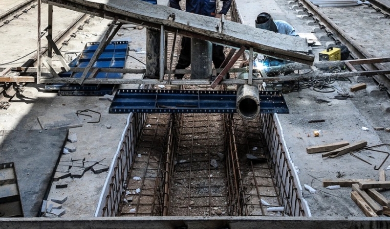 İran, Kuzey-Güney koridorunun kilit hattında güzergahı değiştirdi