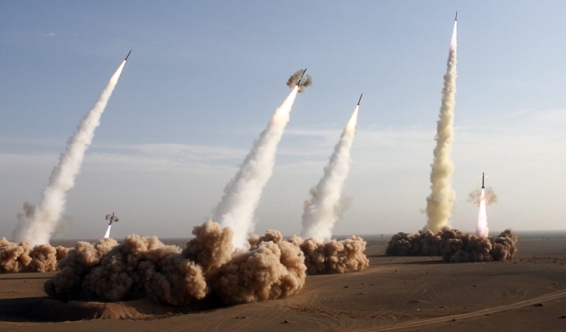 İran: Lübnan ve Gazze