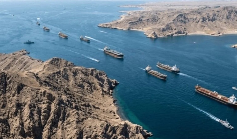 İran, Malezya gemilerine Hürmüz vizesi verdi