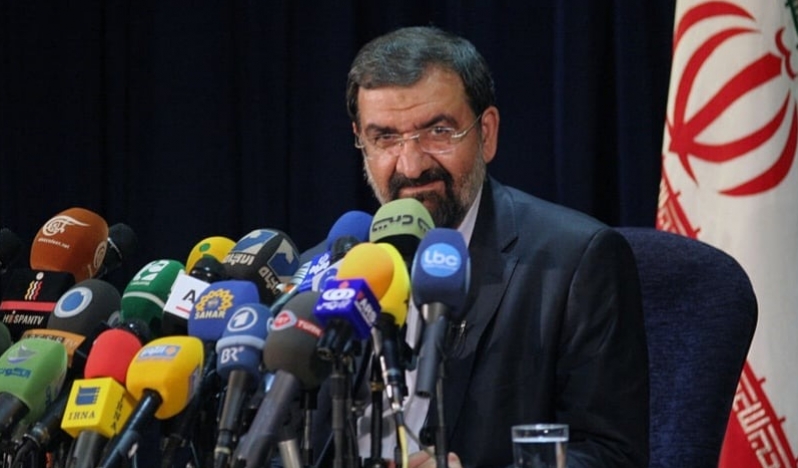 İran meclisi: Batılı ülkeler terör gruplarına döviz aktardı