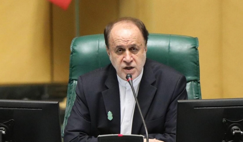 İran meclisi, Hürmüz Boğazı