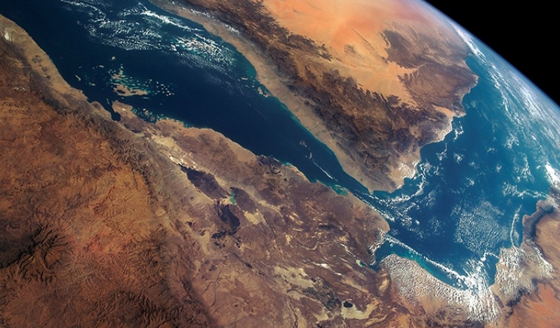 İran meclisinden Babülmendep mesajı