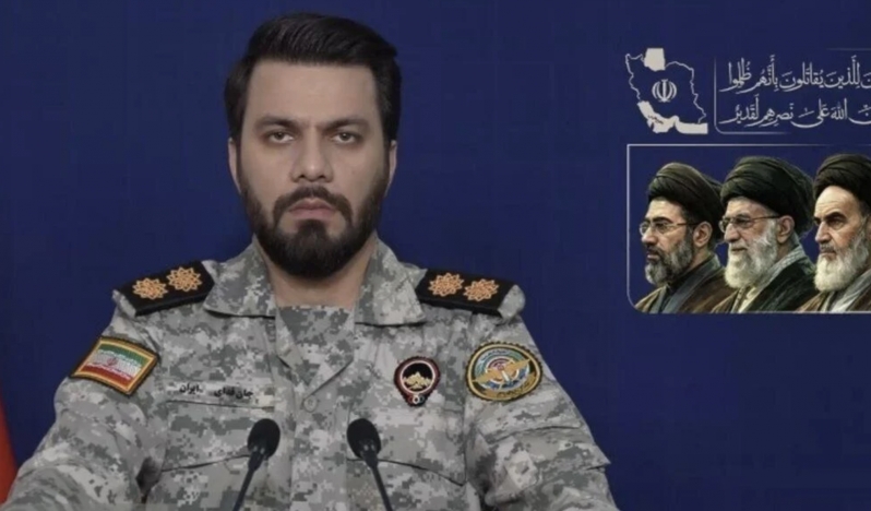 İran: Modern hava savunma sistemleri devrede