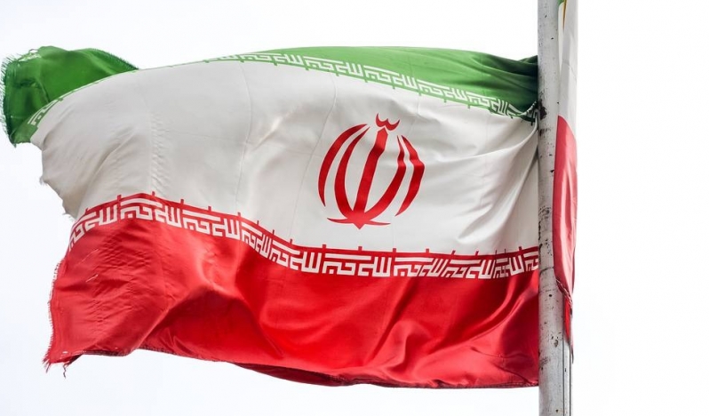 İran, Mossad