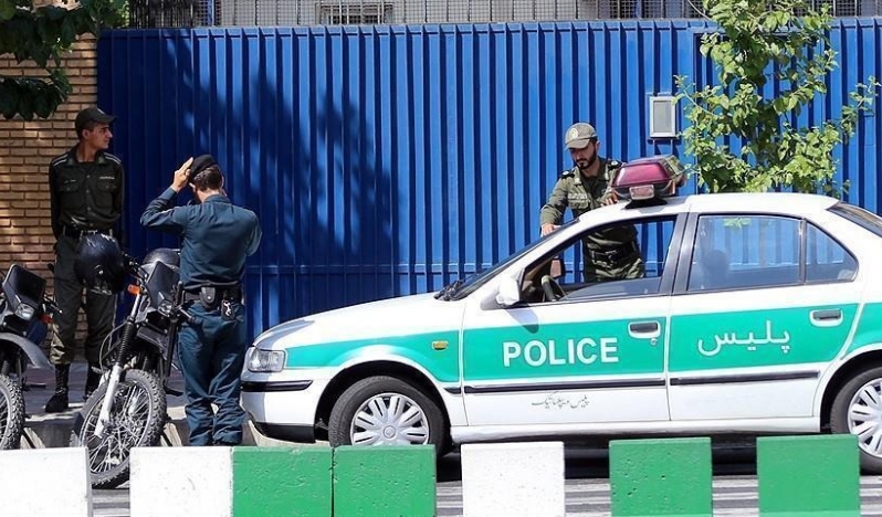 İran, Mossad ajanı Mecid Mesibi hakkında idam kararı verdi