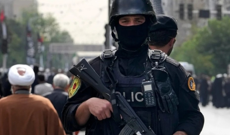 İran, Mossad ajanlarını yakaladı