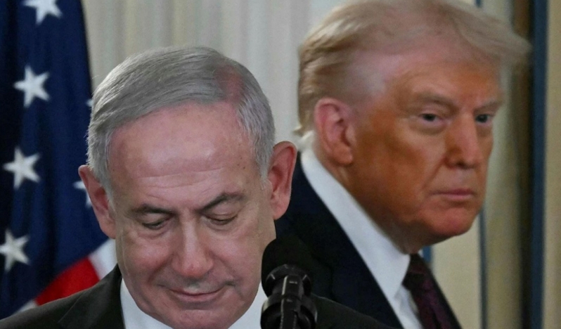 İran mutabakatı Trump-Netanyahu ortaklığını sarsıyor