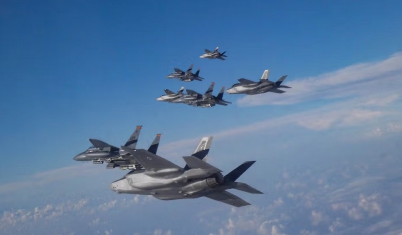 İran müzakerelerde Amerika