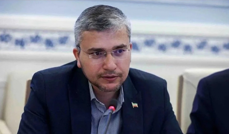 İran, nükleer konuda ABD