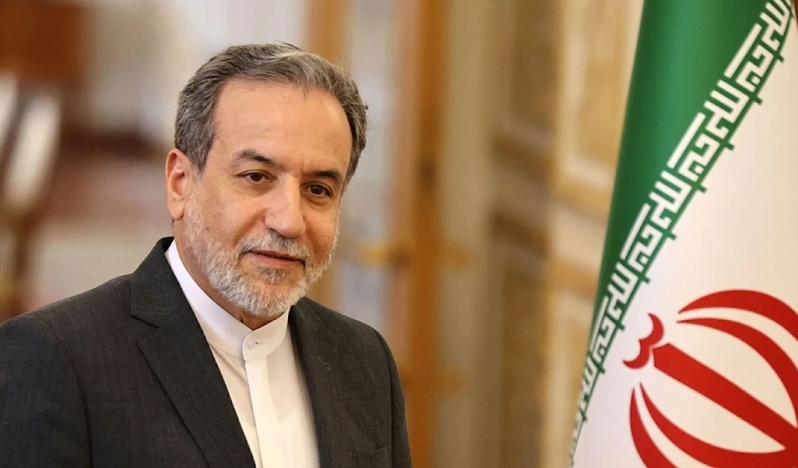 İran nükleer müzakereler için topu Washington