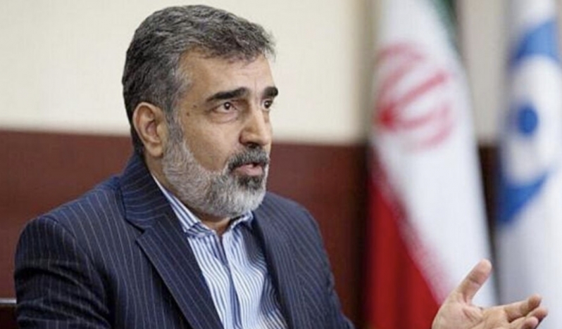 İran, nükleer zenginleştirmede 