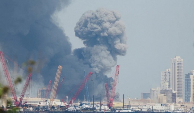 İran ordusu: Daha gelişmiş silahlar kullanacağız