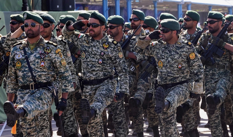 İran ordusu: Her senaryoya hazırız