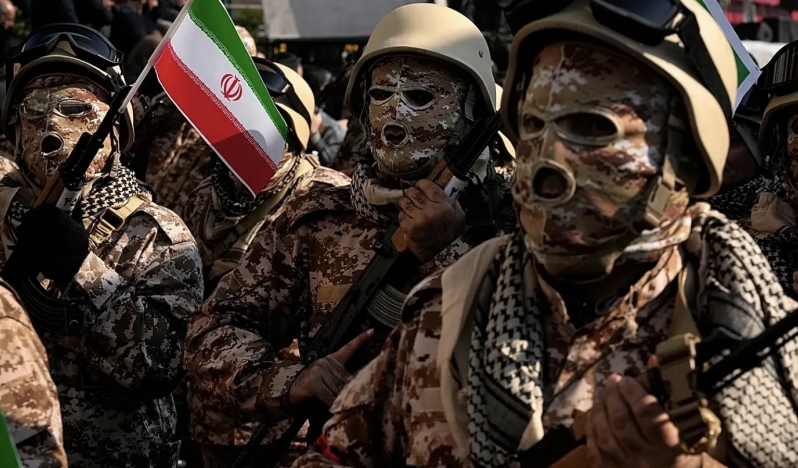 İran ordusu: Her türlü komployu ciddiye alacağız