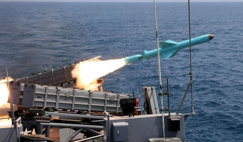 İran ordusundan yüksek hazırlık mesajı