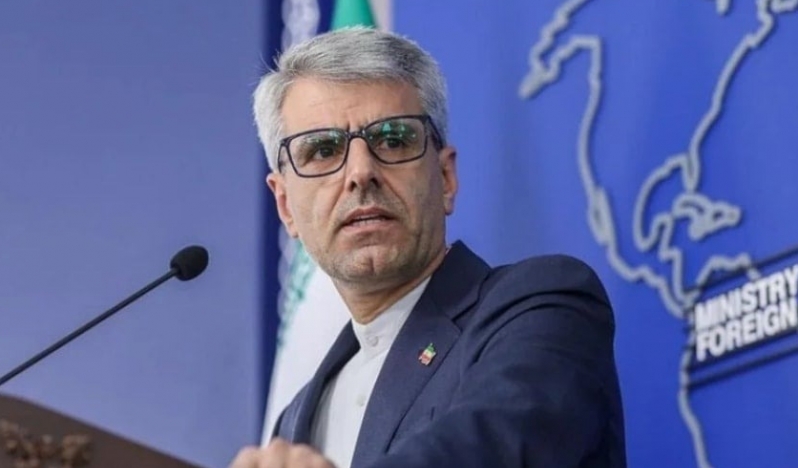 İran: Pakistan ile müzakere planı ve alınmış bir karar yok