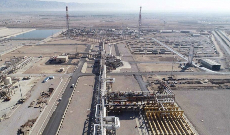 İran Petrol Bakanlığı: Saldırılar petrol tesislerine zarar vermedi