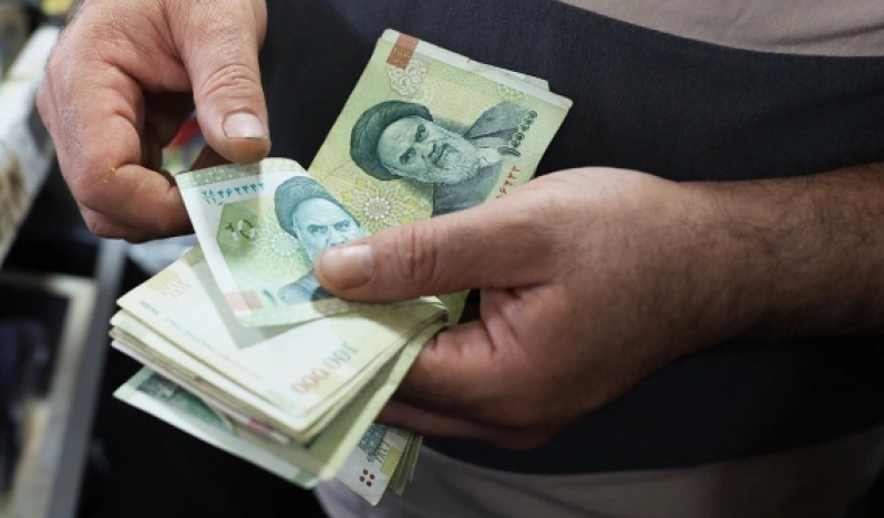 İran riyali, savaşa rağmen değer kazanıyor