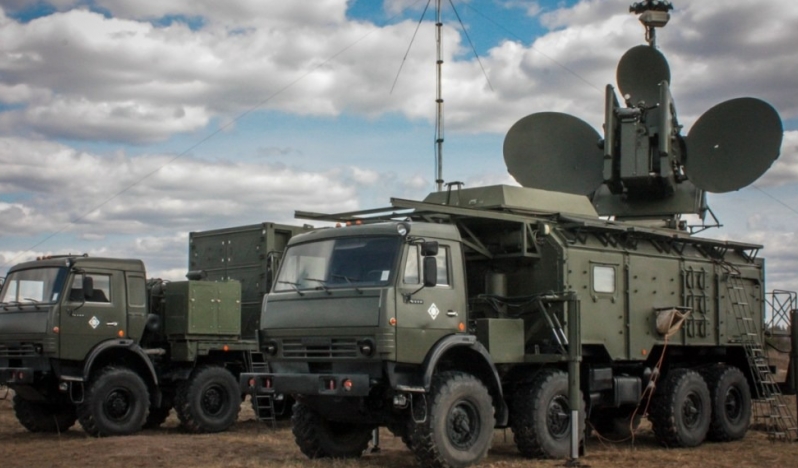 İran, Rusya’dan S-400 ve gelişmiş elektronik harp sistemleri aldı
