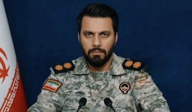İran: Saldırılara tereddütsüz karşılık vereceğiz