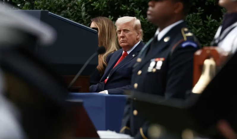 İran saldırısından sağ kurtulan Amerikan askeri: Pentagon yalan söylüyor