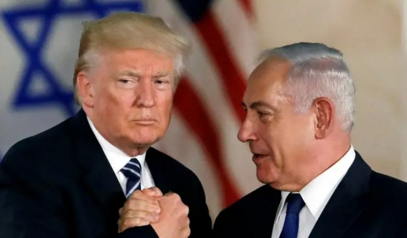 İran saldırısının ardındaki 