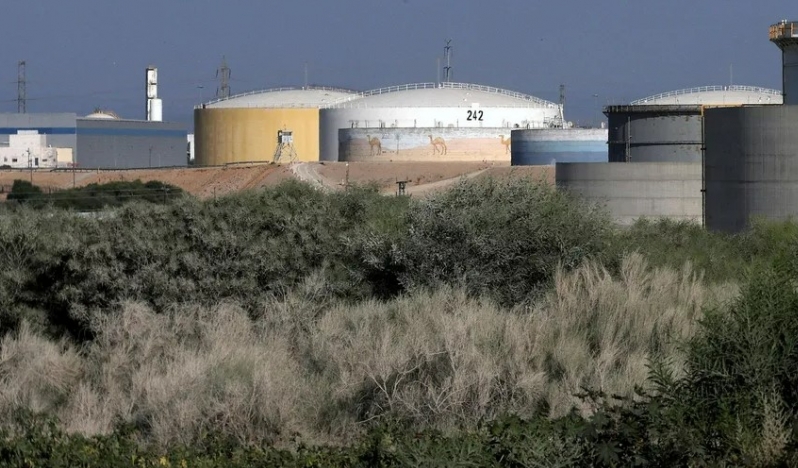 İran saldırısının ardından İsrail’de enerji krizi derinleşiyor