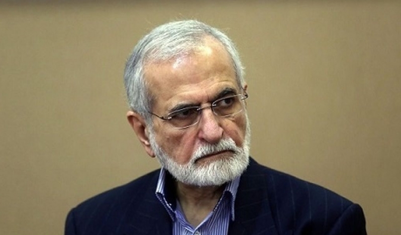 İran: Savaş olursa tüm gücümüzle Hizbullah’ı destekleriz