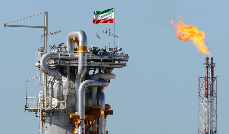 İran, savaş vesilesiyle petrol gelirlerini artırdı
