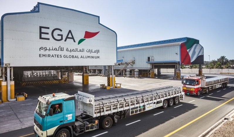 İran savaşı alüminyum piyasasını krize sürükledi