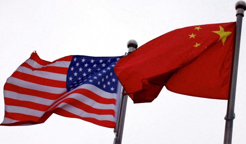 İran savaşı, Çin adına kazanım sunuyor