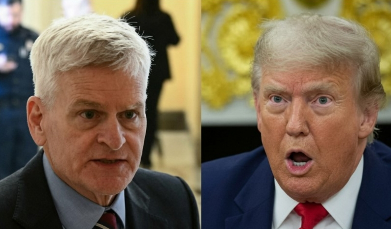İran savaşı Cumhuriyetçileri böldü: Trump