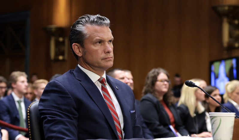 İran savaşı, Demokratlar ve Pentagon arasında kriz yarattı