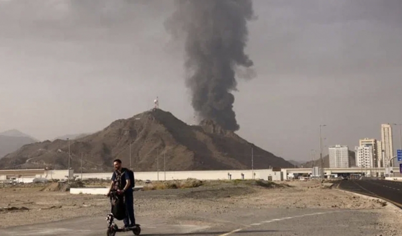 İran savaşı dünyayı ikiye böldü