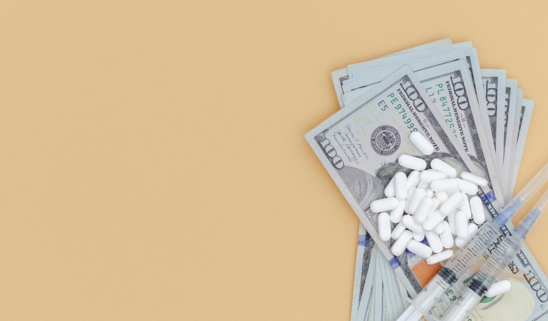 İran savaşı ilaç tedarik zincirindeki riskleri artırıyor