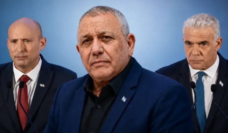 İran savaşı sonrası Netanyahu için alarm zilleri çalıyor