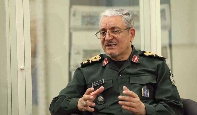 İran Savunma Bakanlığı: ABD ve İsrail’i cezalandırmaya devam edeceğiz