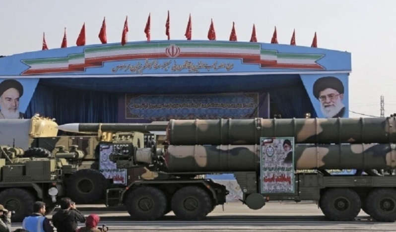 İran Savunma Bakanlığı: Askeri gücümüz eskisinden daha tahrip edici