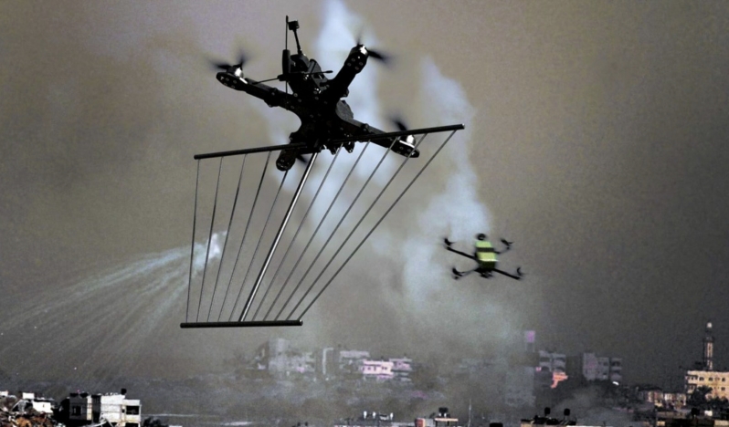 İran Savunma Bakanlığı: Son birkaç saatte 6 İHA düşürdük