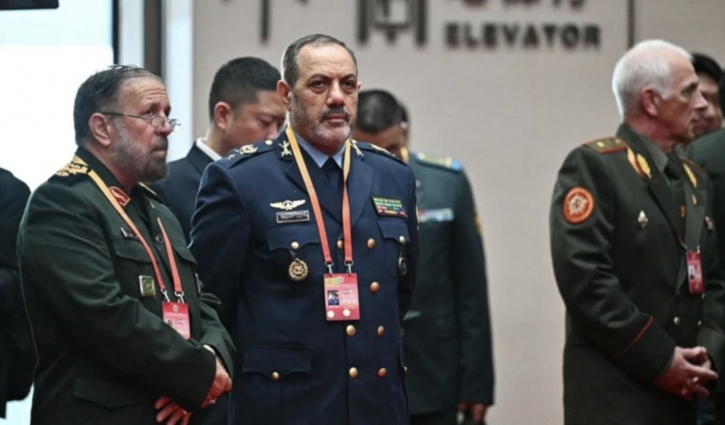 İran savunma doktrininde radikal dönüşüm