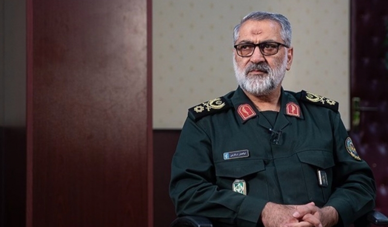 İran Silahlı Kuvvetleri: Savaşın sonunu Tahran belirler