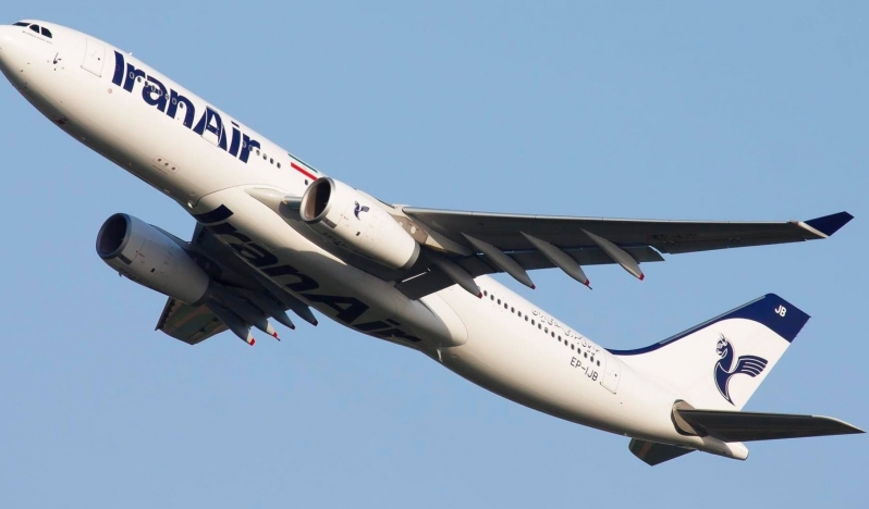 İran Sivil Havacılık Kurumu