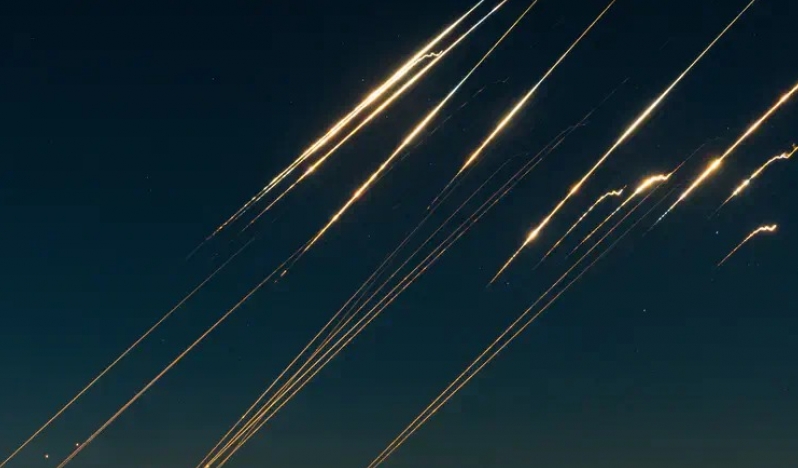 İran: Sonraki saldırılar daha geniş ve farklı nitelikte olacak