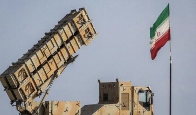 İran, toplam 123 İHA düşürdü