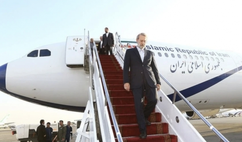 İran tutumunu yineledi: 