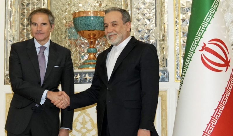 İran: UAEA, Batı kontrolünde bir baskı aracına dönüştü