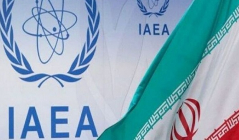 İran, UAEA ile iş birliğini resmen askıya aldı